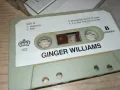 GINGER WILLIAMS-ORIGINAL TAPE 2312241021, снимка 2