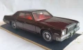 diecast plymouth 1:43 dinky, снимка 2