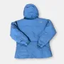 Оригинално Дамско Зимно Пухено Яке “The North Face 550”, снимка 2