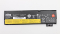 Батерия за Lenovo ThinkPad T480 T580 T470 T570  P52s P51s/ Оригинална, снимка 1 - Батерии за лаптопи - 45003921