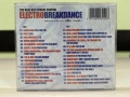 🎶 Electro Breakdance – The Real Old School Revival (оригинален CD), снимка 4