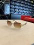 Слънчеви очила с UV400 защита и калъф Код D67, снимка 6