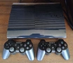 PS3 ХАК > 500GB PlayStation 3 Super Slim, снимка 1
