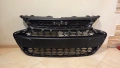 Решетка за Шевролет спарк, снимка 1