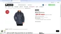 Jack Wolfskin M Пухено яке, снимка 8