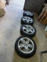 Джанти с гуми за AUDI, снимка 2