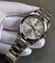 Оригинални части Rolex Datejust Silver 41мм, снимка 5