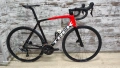 Карбонов шосеен велосипед Trek Emonda SL6 New 105 R7100 12S DT Swiss| 58, снимка 1