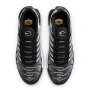 !НОВИ! Nike Air Max Plus 'TN' | Black/Silver | + КУТИЯ, снимка 4