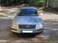 VW PASSAT B5.5 1.8T  150 к.с. нов газов инжекцион, гуми и акумулатор, снимка 1