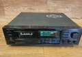 Касетен дек Onkyo Integra TA-2760 – Триглав аудиофилски шедьовър от „Златната ера“ на касетните деко, снимка 2