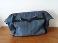 Diesel Denim bag чанта клъч, снимка 4