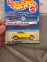 Hotwheels 1997 Mercedes SLK, снимка 3