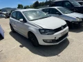 Volkswagen Polo 2013 1.2 TDI НА ЧАСТИ, снимка 2