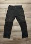 Мъжки туристически панталон Fjallraven G-1000, размер 50, снимка 1 - Панталони - 45493690