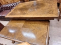 УНИКАТ! Маса за трапезария с богата дърворезба , снимка 6