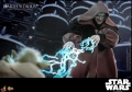 HOT TOYS Star Wars: Revenge of the Sith MMS745 Darth Sidious 1/6th Scale Collectible Figure , снимка 2