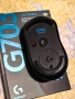 Logitech G703 Lightspeed – Пълен комплект (HERO Sensor), снимка 4