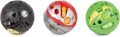 Игрален комплект Bakugan Бакуган Стартов пакет с 3 топчета DRAGONOID, снимка 4