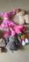 плюшени играчки, снимка 15