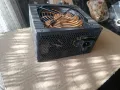 Компютърно захранване 500W NJOY Ayrus500 80plus 120mm FAN, снимка 4