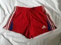 Adidas оригинални дамски спортни къси панталонки р-р S, снимка 1