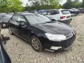 Citroen C5 X7 на части 2.0 163кс автомат, снимка 2