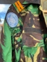 Продавам Българска  колекционерска камуфлажна униформа , снимка 14