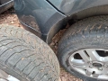 Джанти 18ки 5по130 Туарег , снимка 5