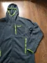 Regatta Farway II Hybrid Jacket - страхотно мъжко яке 2ХЛ КАТО НОВО, снимка 3