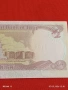 Банкнота ИРАК много красива перфектно състояние непрегъвана за КОЛЕКЦИЯ ДЕКОРАЦИЯ 53983, снимка 3