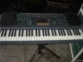 Синтезатор Casio CTK- 601 с калъф, снимка 3