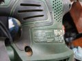 Вибро шлаиф бош 200W., снимка 4