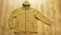STORMBERG BERGLI Softshell Stretch Jacket размер 3XL еластична горница - 2227, снимка 1