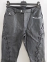 NIKE JORDAN дамски кожен панталон , снимка 8