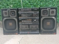 Продавам стерео система ( SUPER ACOUSTIC TURBO SYSTEM- SONY FH-205W JAPAN ) , снимка 2