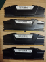 Геймърски комплект DDR4 32Gb (4 x 8Gb) 3200MHz G.Skill Ripjaws , снимка 2