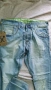 Мъжки дънки - Размер 44 - Чисто нови светли дълги дънки, снимка 3