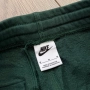 Мъжко долнище Nike Club Fleece | S размер, снимка 5
