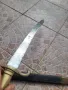 Щик, нож, байонет, тесак, снимка 13