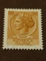 Пощенска марка Италия., снимка 4