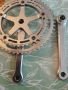 Campagnolo венец средно движение курбел велосипед , снимка 7