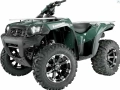 Нови джанти Polaris Sportsman 400 куб. 500 куб. 700 куб. 800 RZR 800, снимка 2