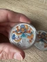 Лунар 3 сребърна монета дракон 2024 цветна 1 oz сребърен лунар оцветена, снимка 4