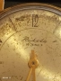 Стар механичен часовник мъжки РАКЕТА СССР 16 камъка позлатен Au за КОЛЕКЦИЯ 52227, снимка 3