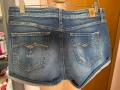 Къси дънкови панталони Replay, размер 29 (М), снимка 4