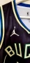 Giannis Antetokounmpo Jordan All-Star , снимка 5