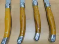 френски ножове за стек , снимка 3
