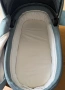 Бебешки кош за новородено Cybex Cot S Lux 2024 Stormy blue, снимка 7