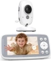 Boifun VB616 монитор/камера за бебе/дете безопасна, снимка 1
